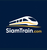 ไอคอนจองตั๋วรถไฟของ siamtrain.com